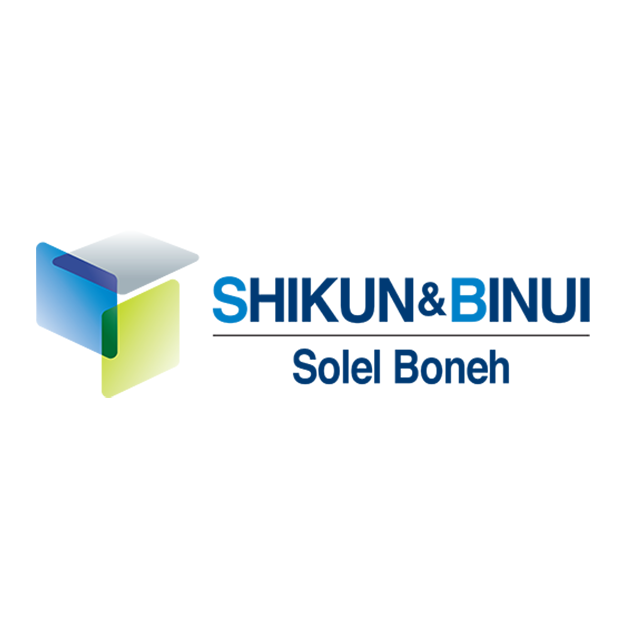 Shikun & Binui Solel Boneh